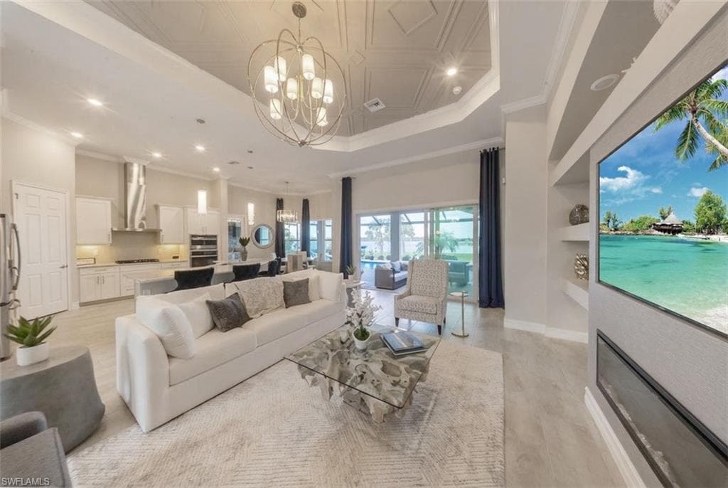 14930 Blue Bay CIR FORT MYERS, FL 33913