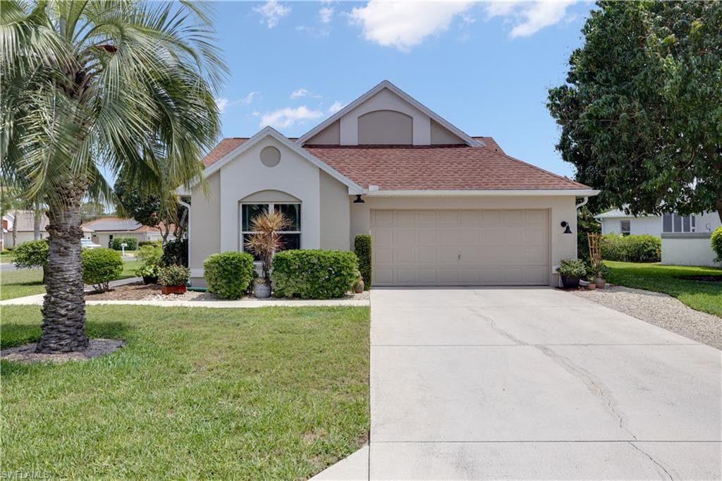 14670 Lake Olive DR FORT MYERS, FL 33919
