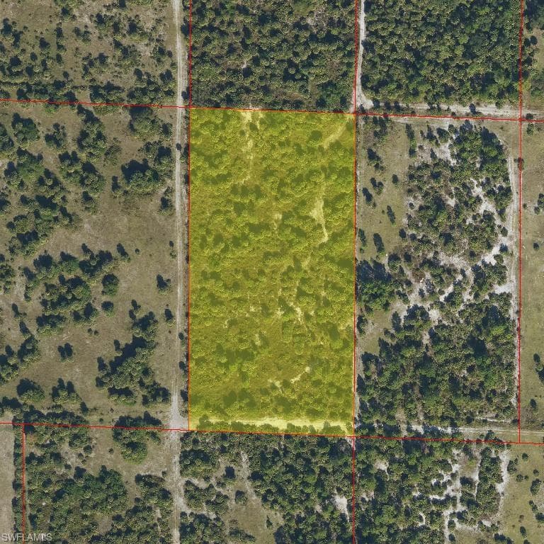 22nd ST SE NAPLES, FL 34117