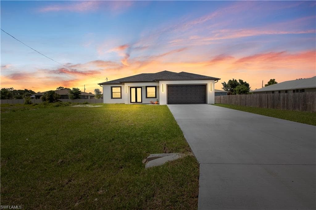 3004 S Tulip RD LABELLE, FL 33935
