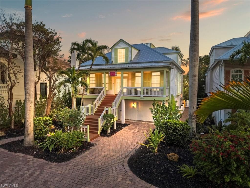 11525 Andy Rosse LN CAPTIVA, FL 33924