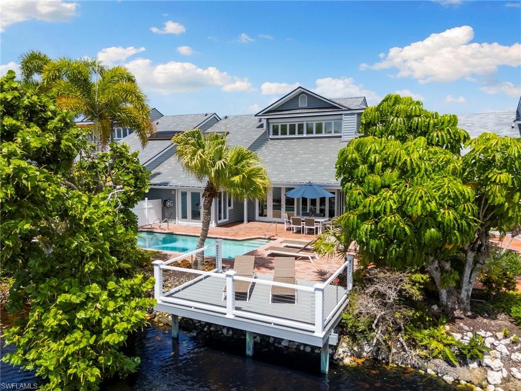 654 Bridgeway LN 127 NAPLES, FL 34108