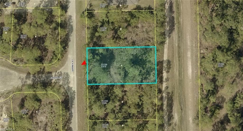 1828 Verney ST LEHIGH ACRES, FL 33972
