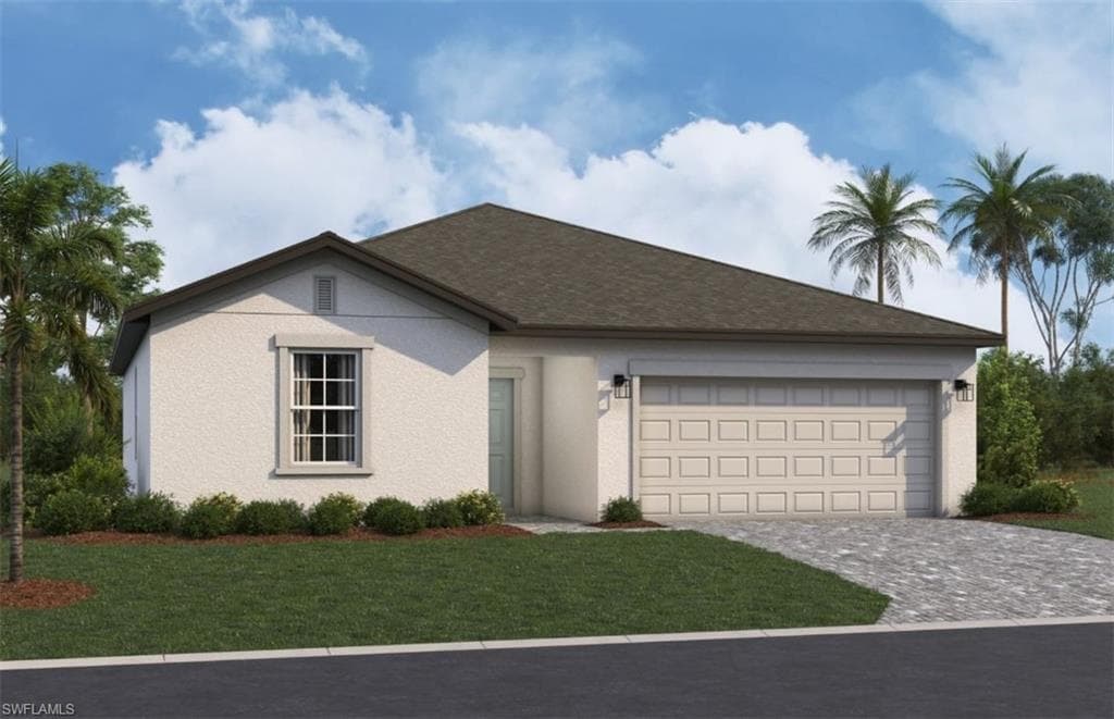 243 Lakeside Breeze WAY LEHIGH ACRES, FL 33936