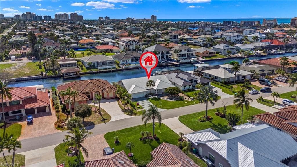 454 Flamingo AVE NAPLES, FL 34108