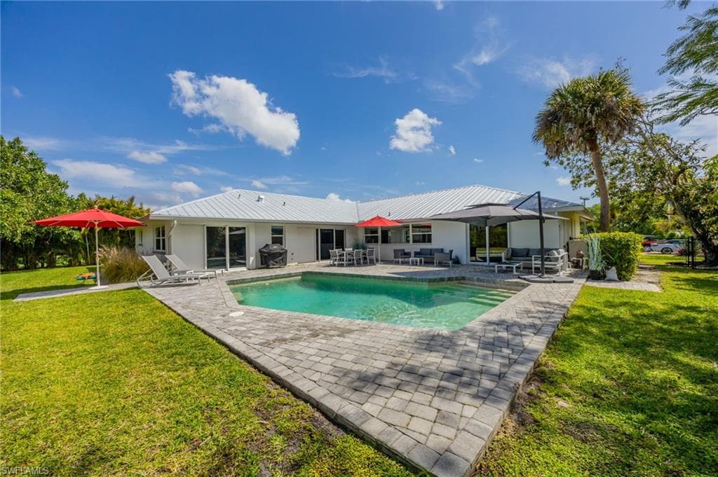 409 Cypress WAY E NAPLES, FL 34110