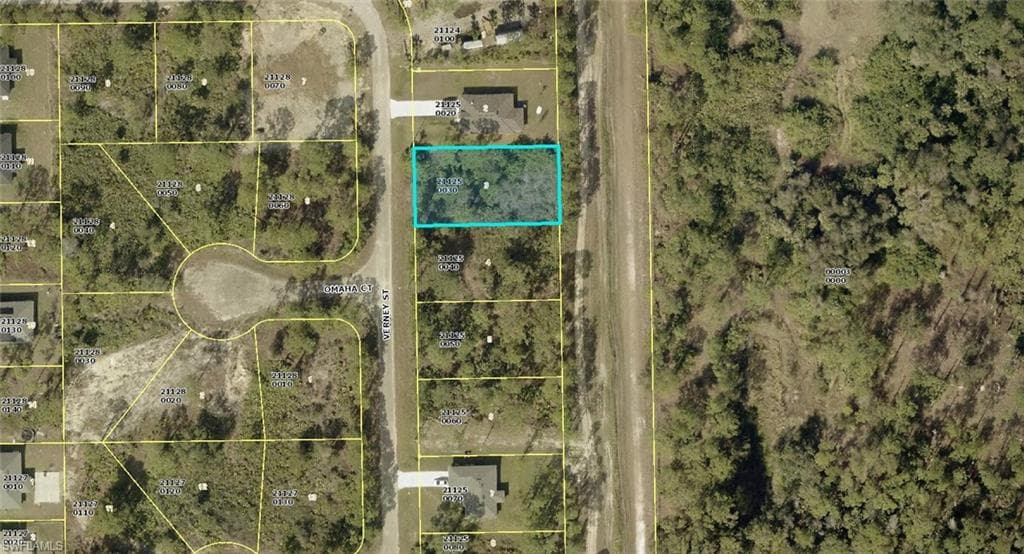 1830 Verney ST LEHIGH ACRES, FL 33972