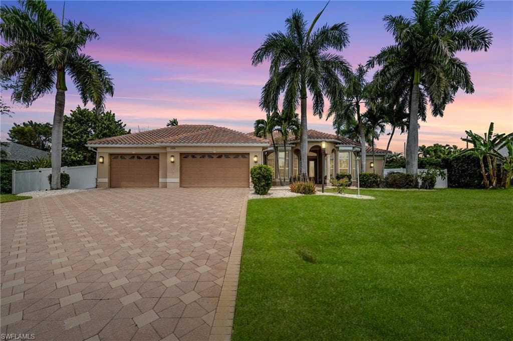 2109 SW 47th TER CAPE CORAL, FL 33914
