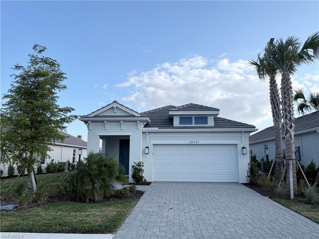 26937 Lark CT PUNTA GORDA, FL 33955