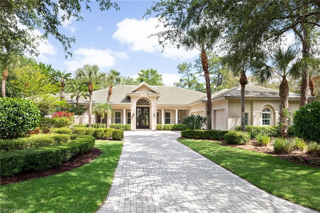 12255 Colliers Reserve DR NAPLES, FL 34110