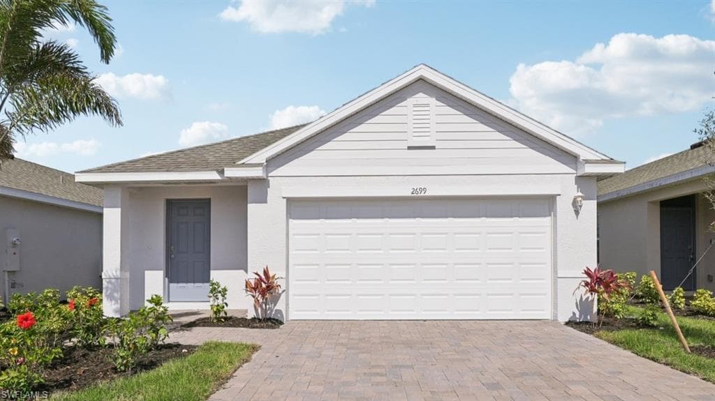 16808 Elkhorn Coral DR NORTH FORT MYERS, FL 33903
