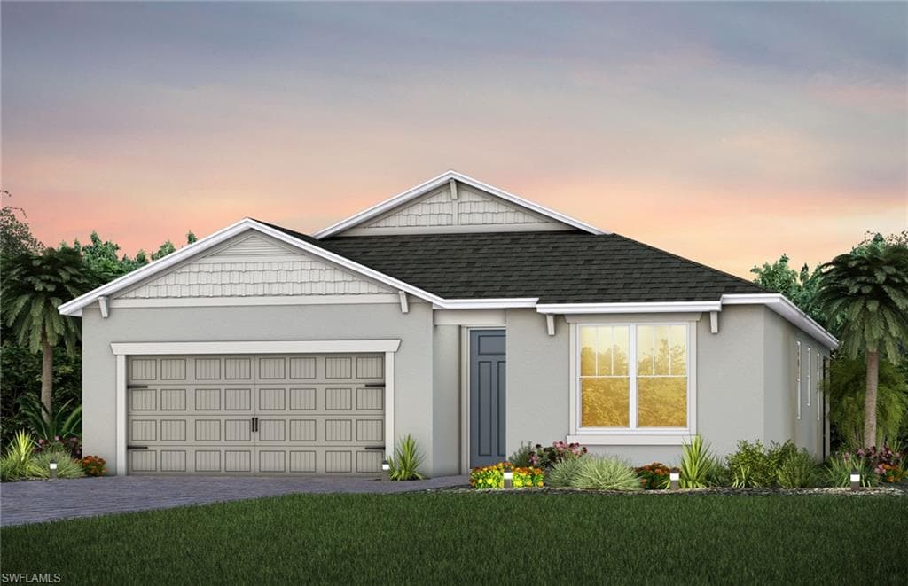 15677 Northridge RD PUNTA GORDA, FL 33982