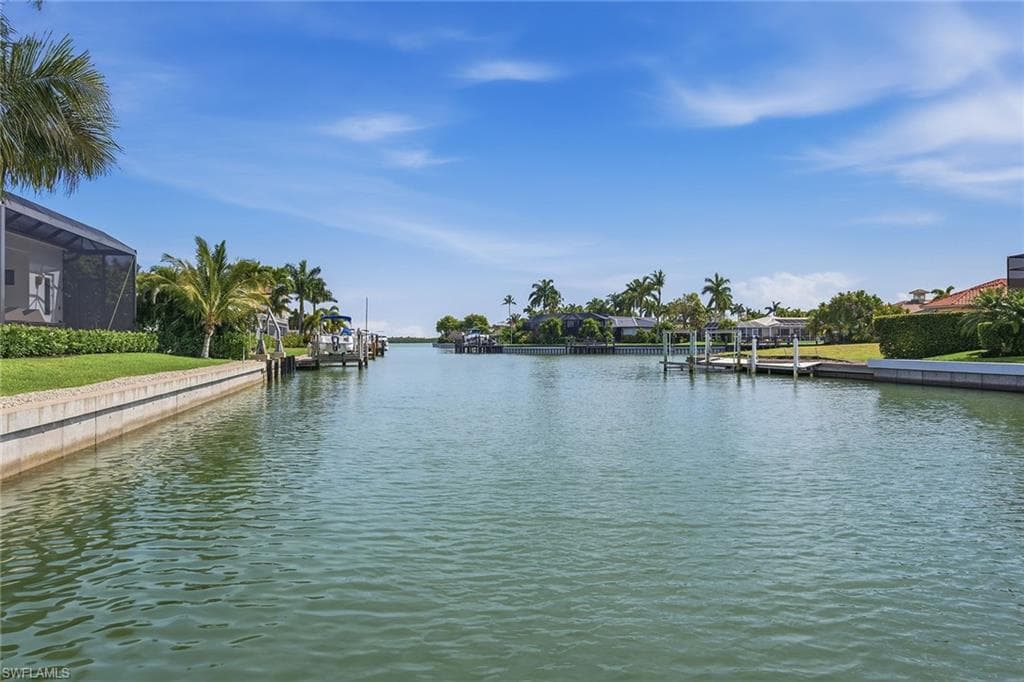 1741 Wavecrest CT MARCO ISLAND, FL 34145