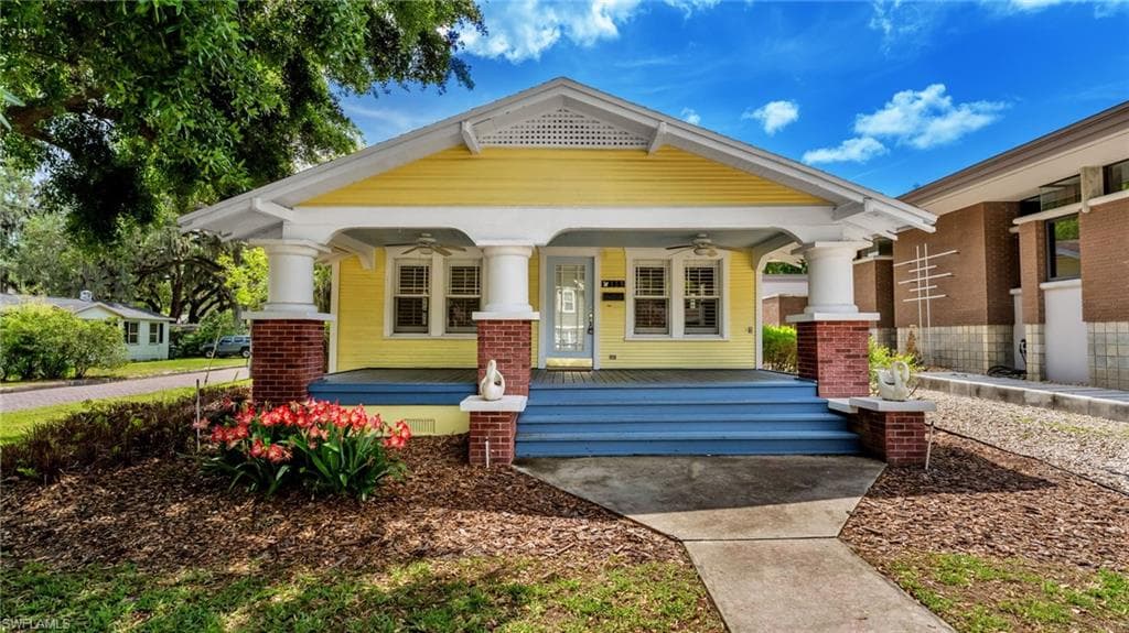 133 Park ST LAKELAND, FL 33803