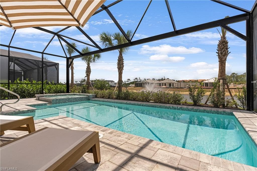 9552 Caymas TER NAPLES, FL 34114