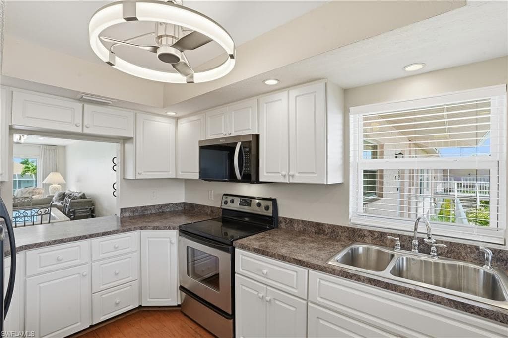 1333 SE 40th TER 2A CAPE CORAL, FL 33904