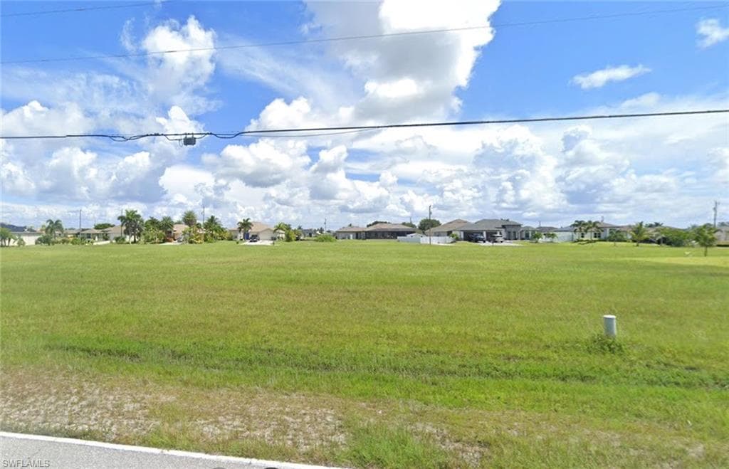 3501 Tropicana PKWY W CAPE CORAL, FL 33993