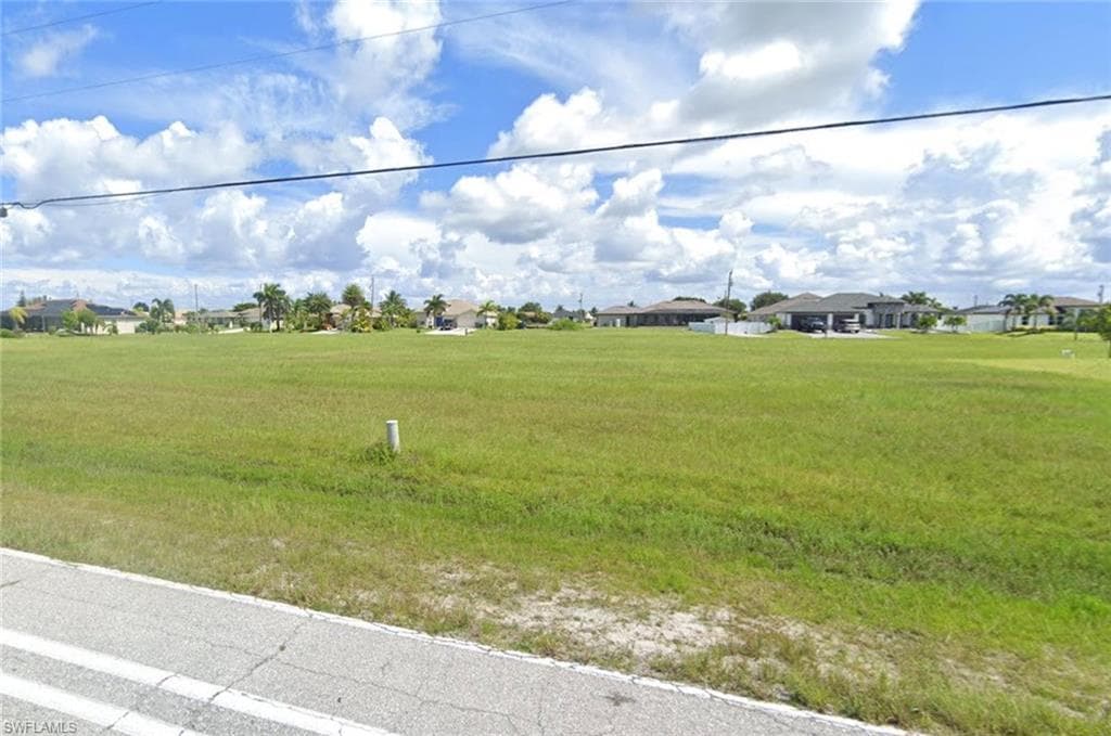 3503 Tropicana PKWY W CAPE CORAL, FL 33993