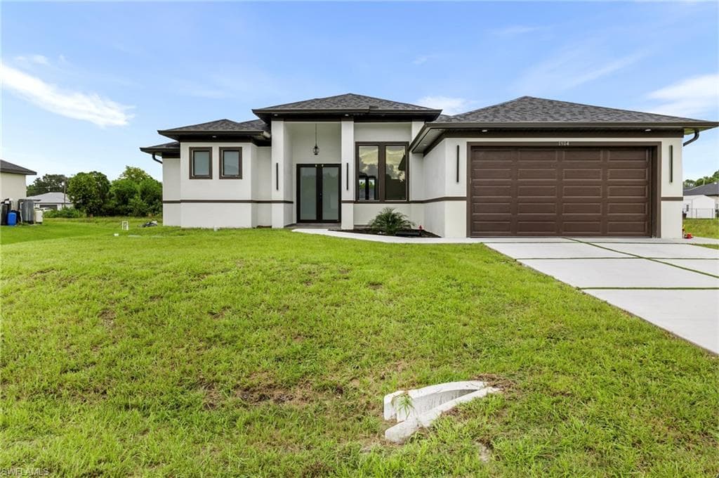 1904 crawford AVE N LEHIGH ACRES, FL 33971