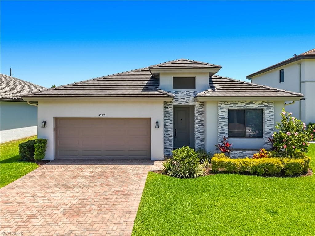 4909 Gambero WAY AVE MARIA, FL 34142