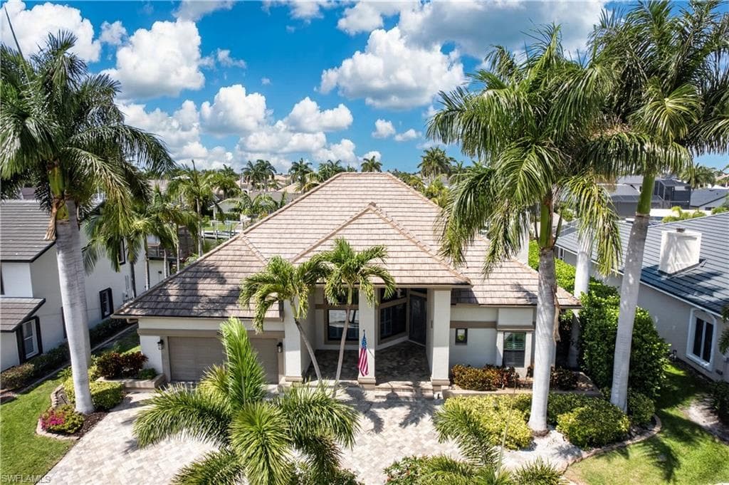1513 SW 58th ST CAPE CORAL, FL 33914