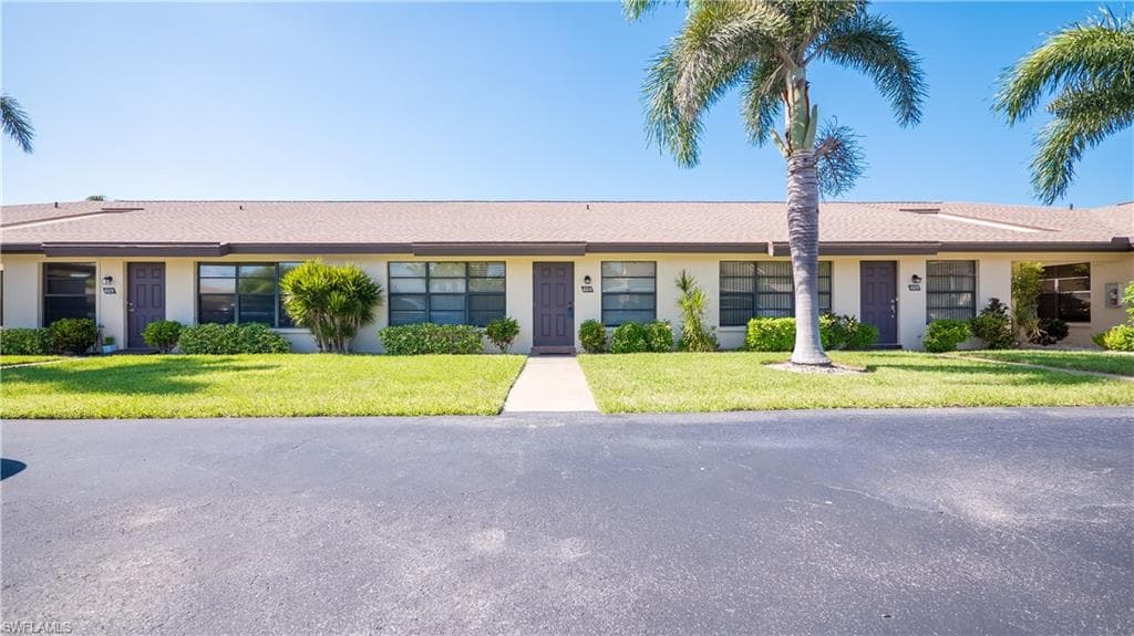 3906 SE 11th PL 604 CAPE CORAL, FL 33904