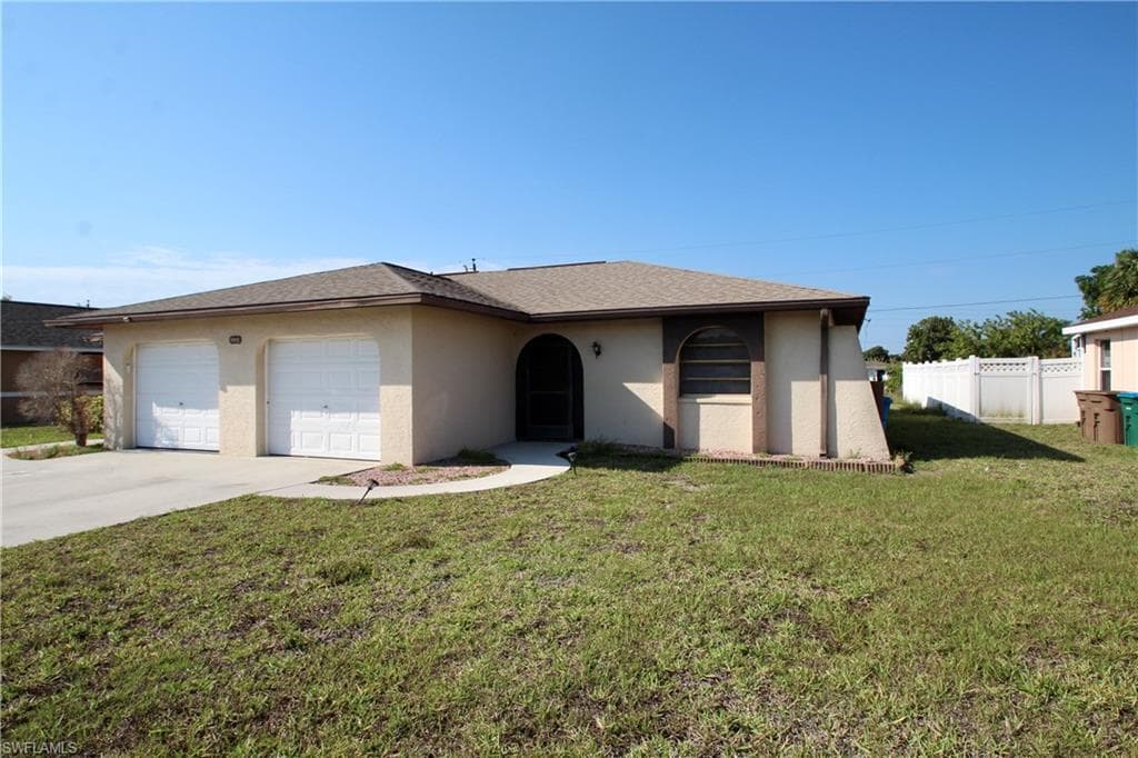 3808 11th AVE A CAPE CORAL, FL 33904