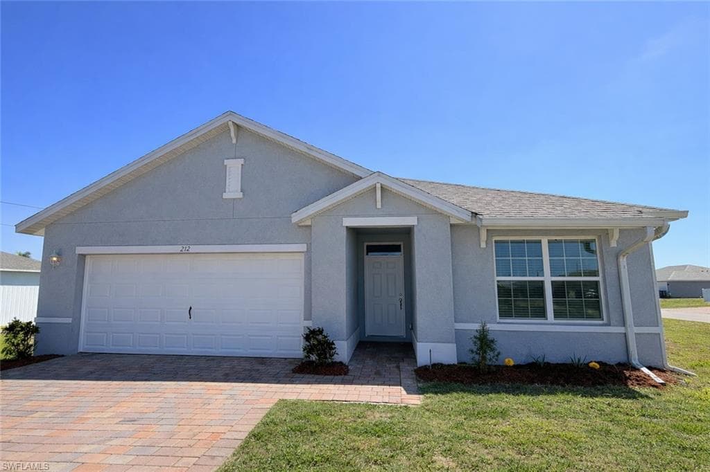 212 NW 6th TER CAPE CORAL, FL 33993