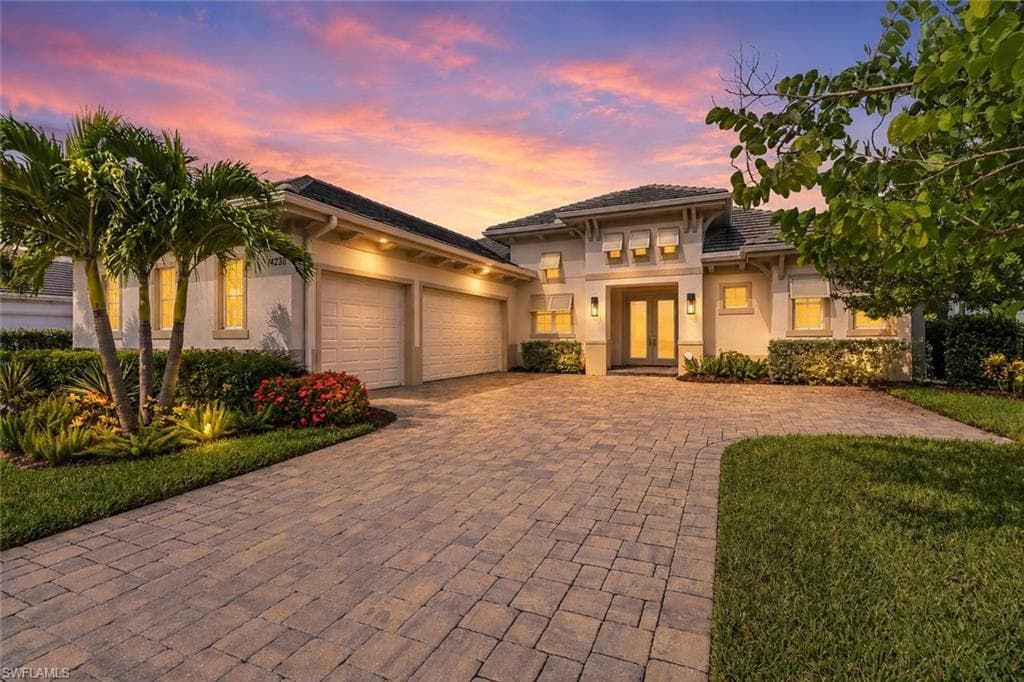 14238 Galley CT NAPLES, FL 34114