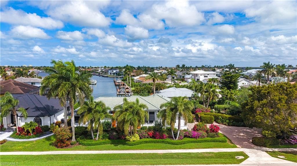 200 Angler CT MARCO ISLAND, FL 34145