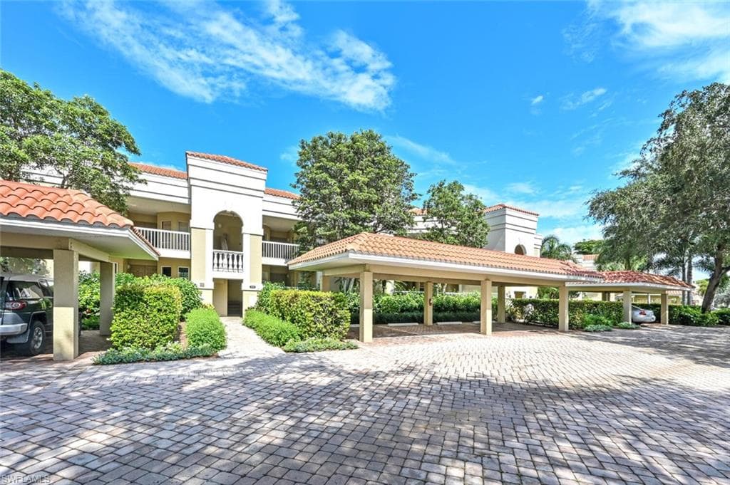 6549 Marissa LOOP 26 NAPLES, FL 34108