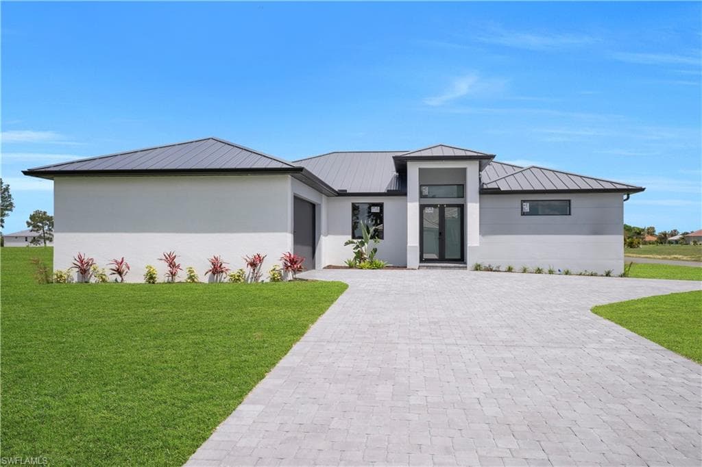 24306 Nicobar LN PUNTA GORDA, FL 33955