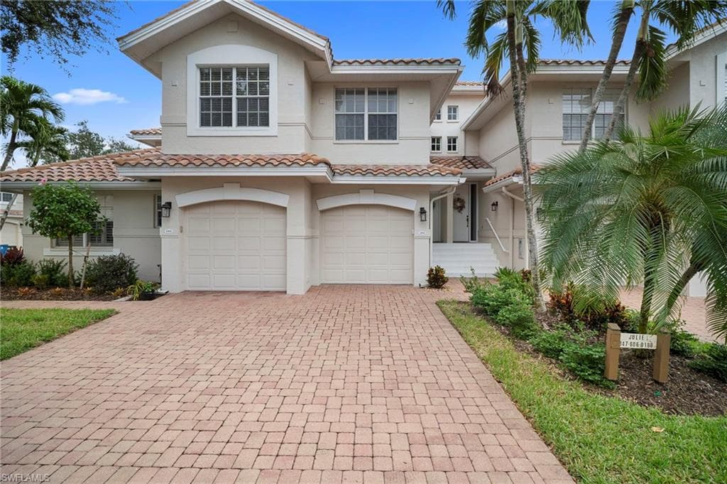 3420 Ballybridge CIR 201 BONITA SPRINGS, FL 34134
