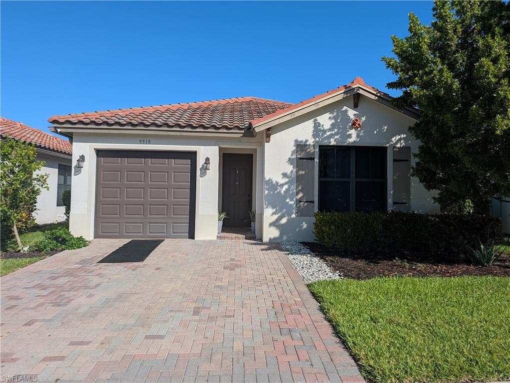 5518 Useppa DR AVE MARIA, FL 34142