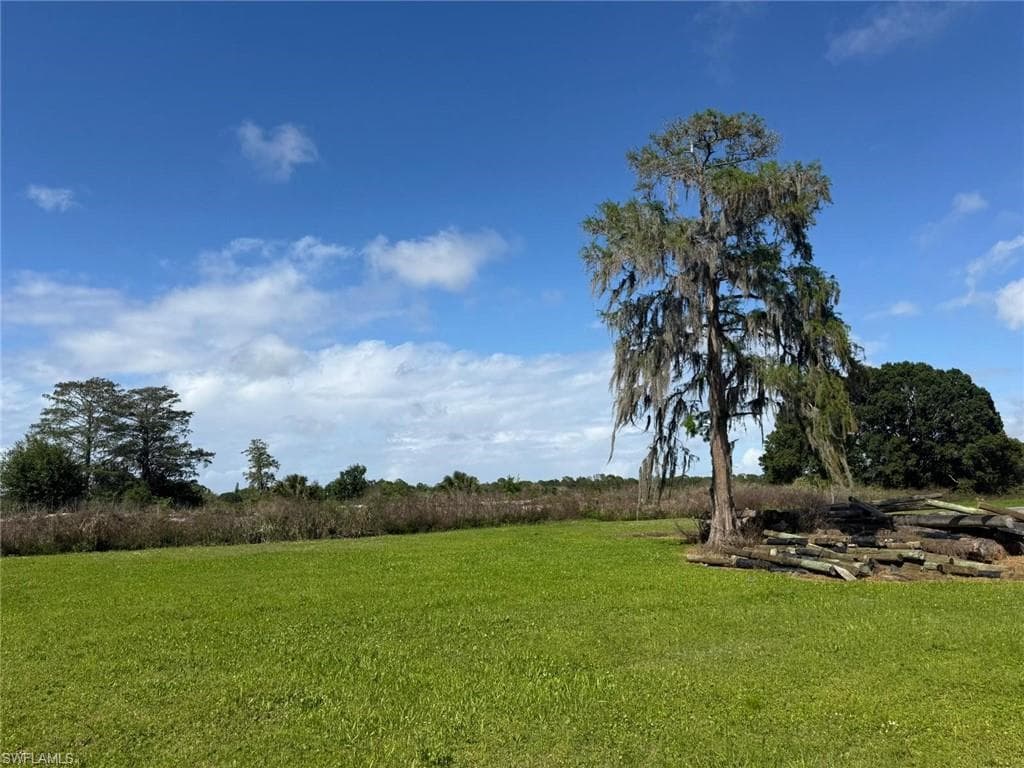 709 Siboney AVE CLEWISTON, FL 33440