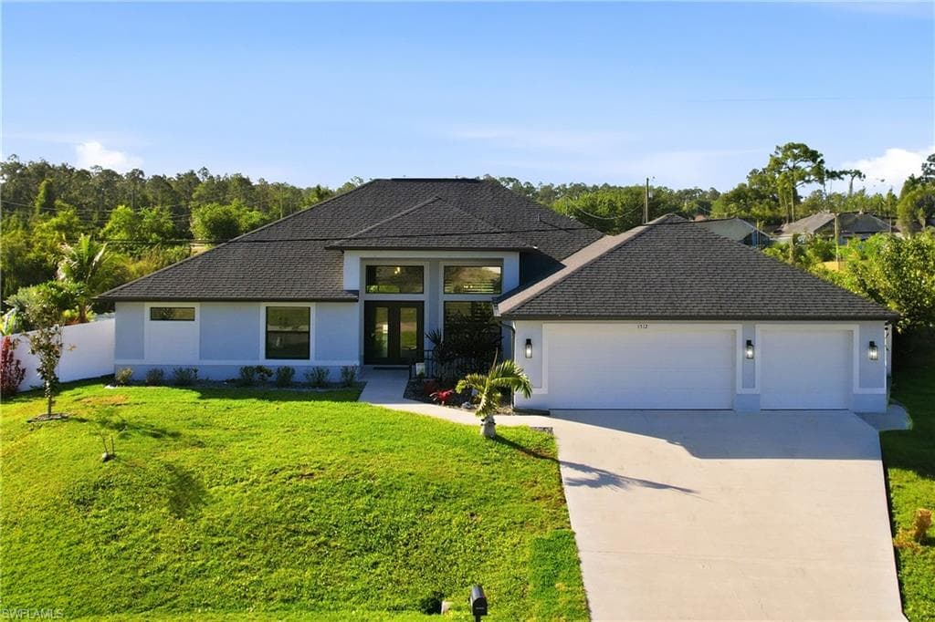1512 NE 33rd ST CAPE CORAL, FL 33909