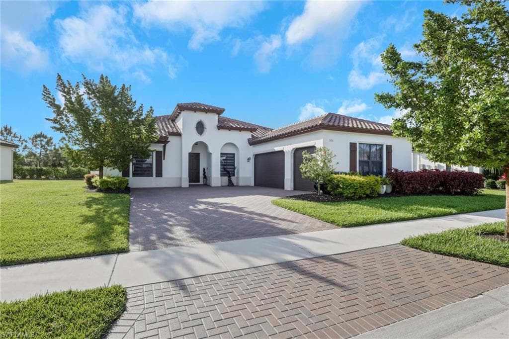 5016 Corrado AVE AVE MARIA, FL 34142