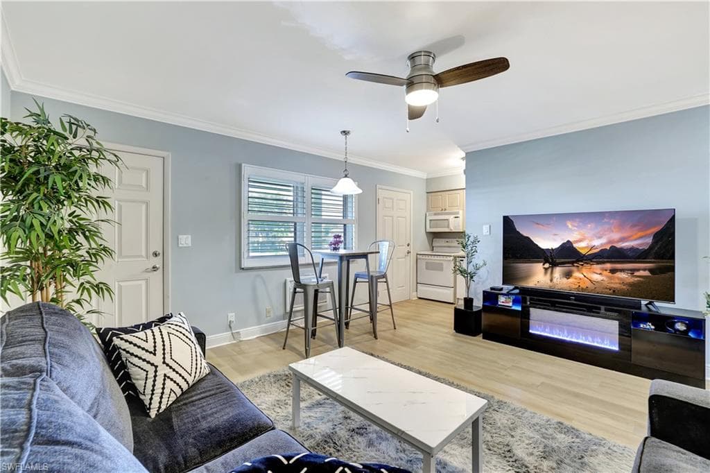 130 Collier BLVD A7 MARCO ISLAND, FL 34145