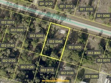 956 Plymouth ST E LEHIGH ACRES, FL 33974