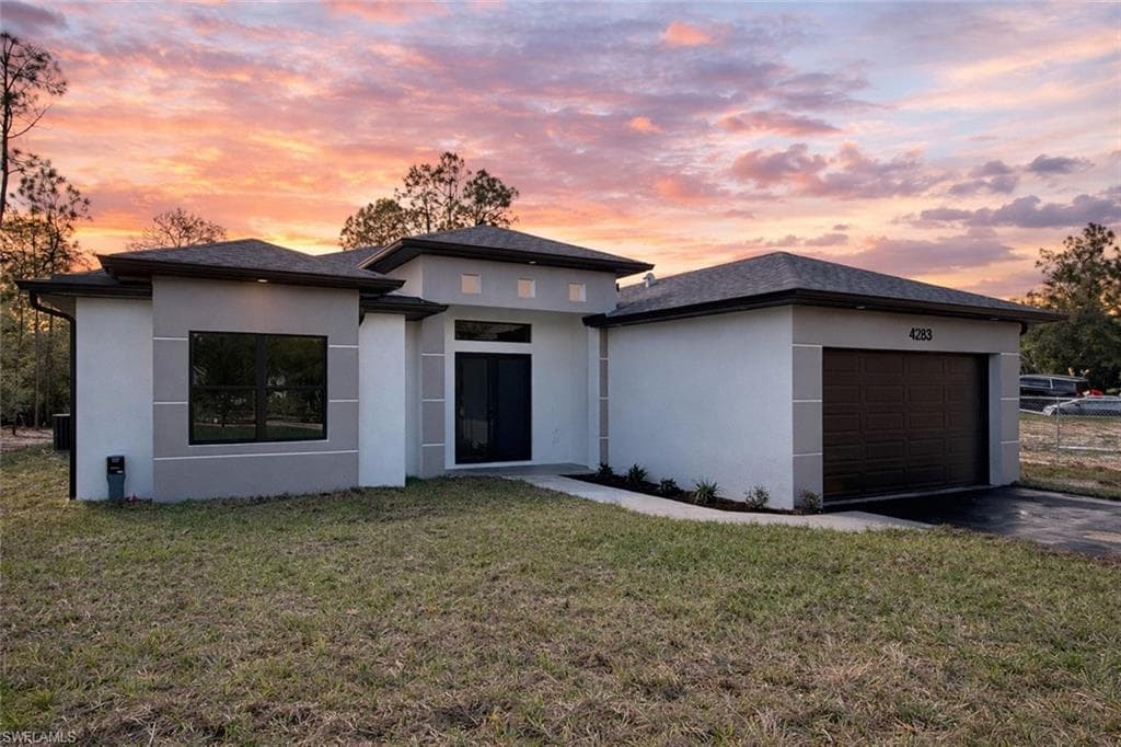 4283 10th ST NE NAPLES, FL 34120