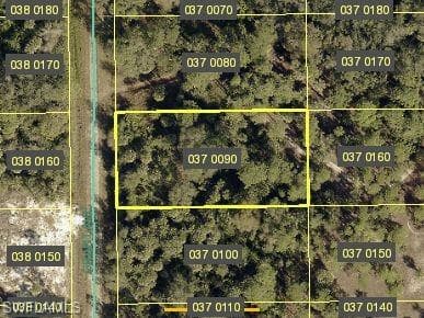 1506 Grant AVE LEHIGH ACRES, FL 33972
