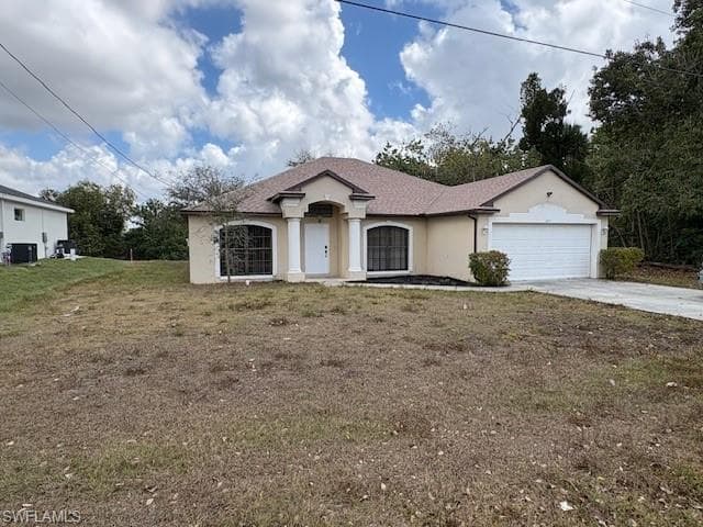 307 SE 1st PL CAPE CORAL, FL 33990