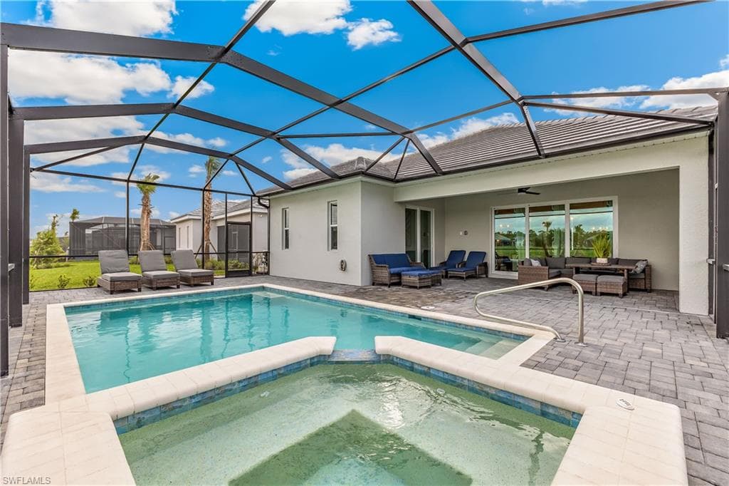 15907 Sugar Hill DR 15907 Babcock Ranch, FL 33982