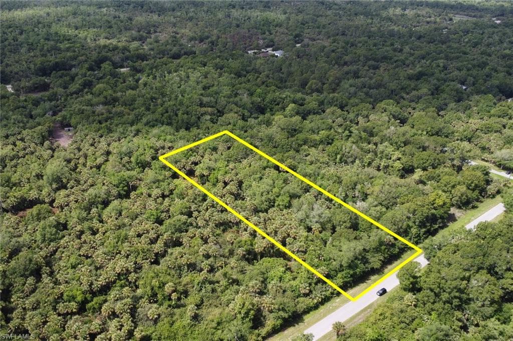 XXX 32nd AVE SE NAPLES, FL 34117