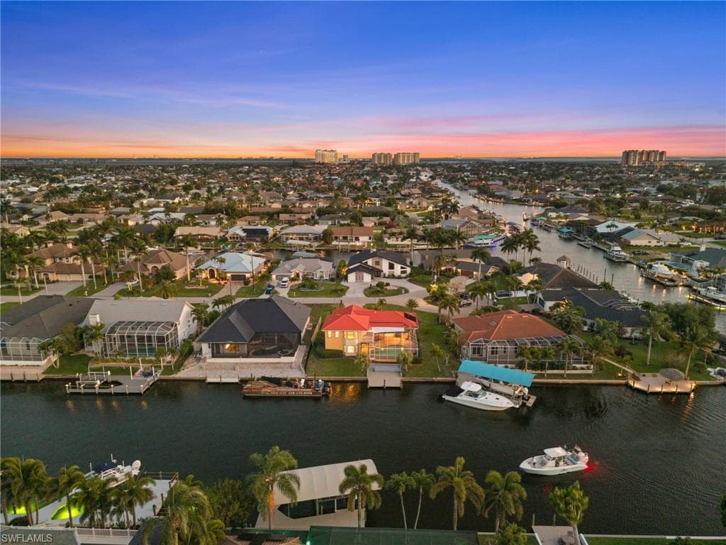 1223 SW 51st ST CAPE CORAL, FL 33914