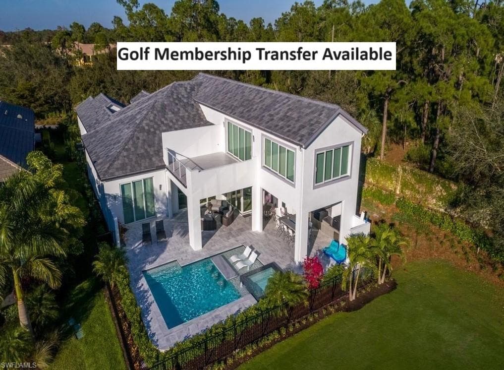 16892 Brightling WAY NAPLES, FL 34110