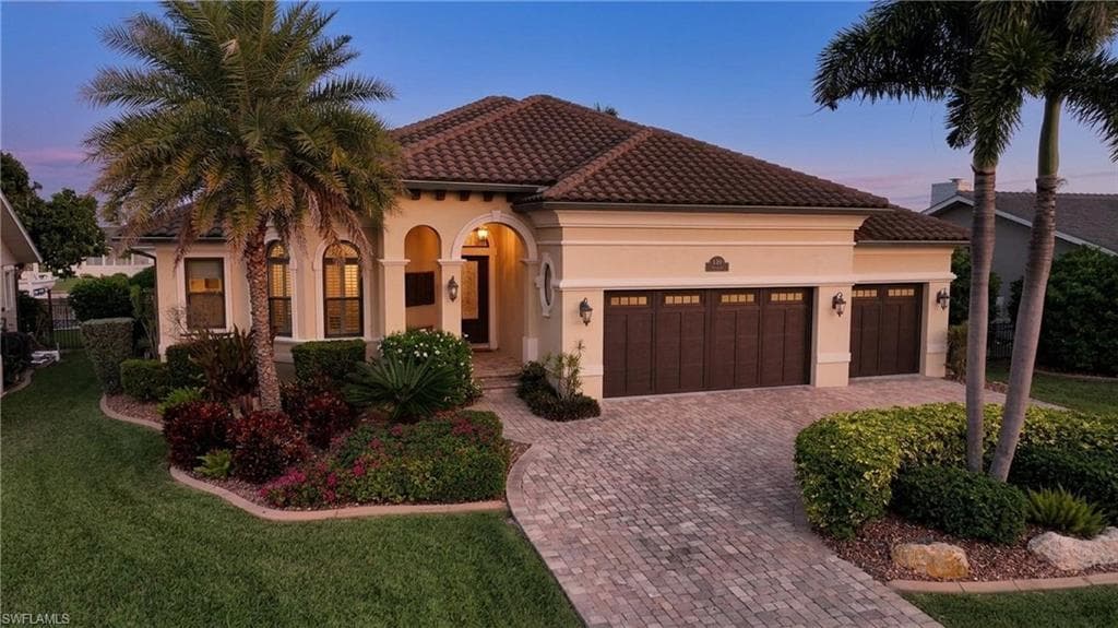 849 Napoli LN PUNTA GORDA, FL 33950