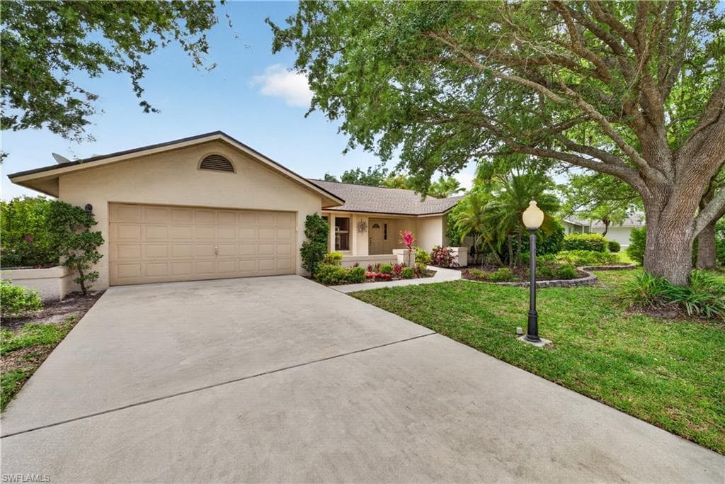14593 Aeries Way DR FORT MYERS, FL 33912