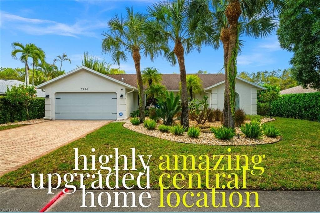 2476 River Reach DR NAPLES, FL 34104