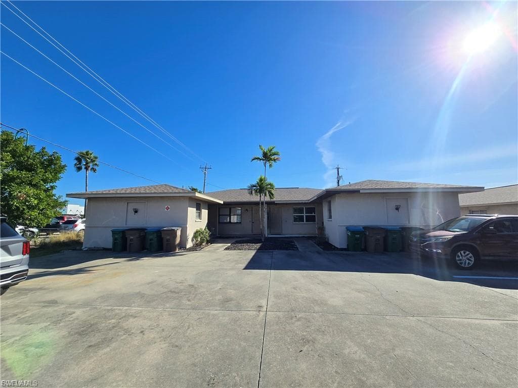 4803 Triton CT E 2 CAPE CORAL, FL 33904